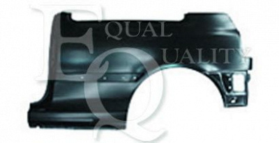 EQUAL QUALITY l00425 - Боковина